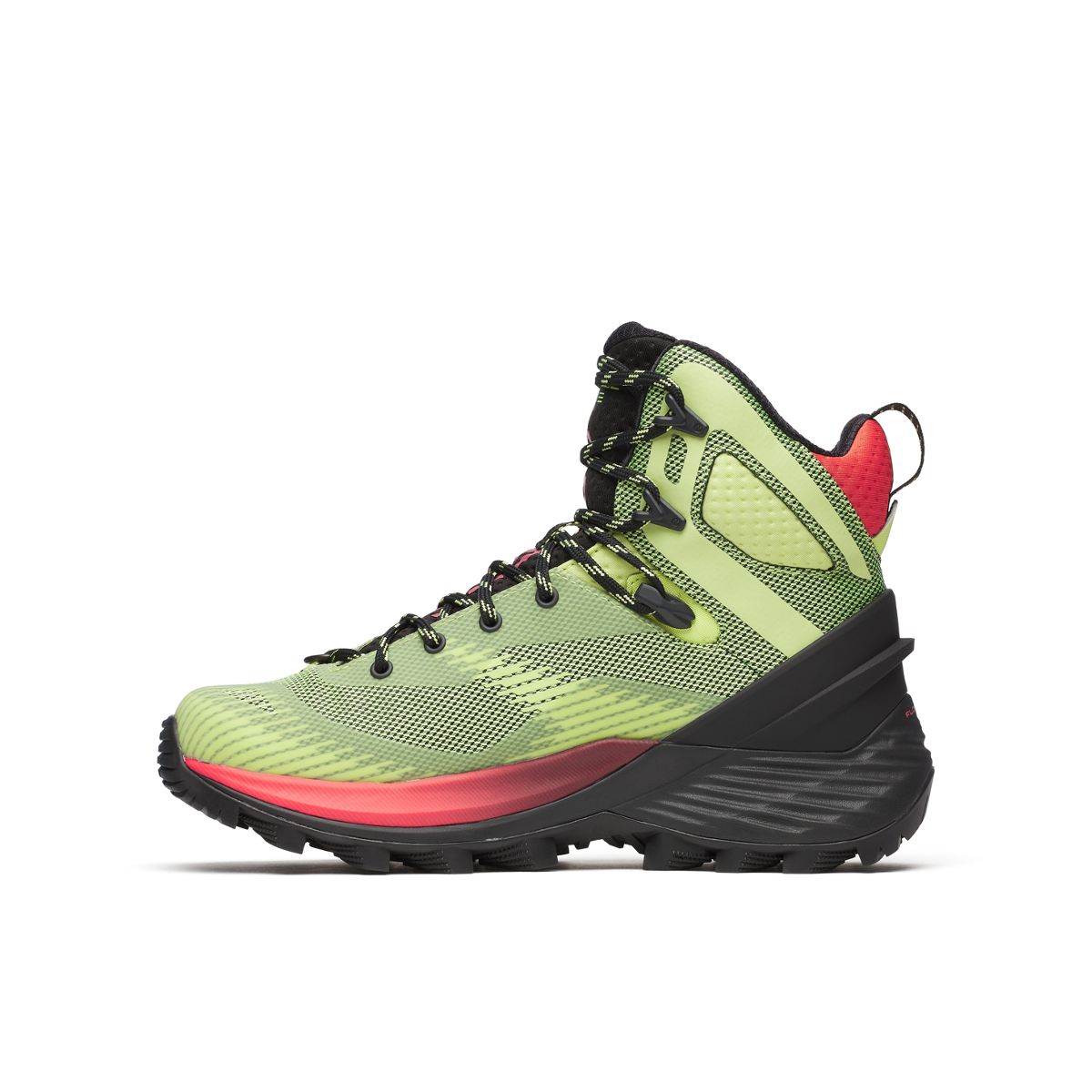 Rogue Hiker Mid GORE-TEX®, Mantis, dynamic 5