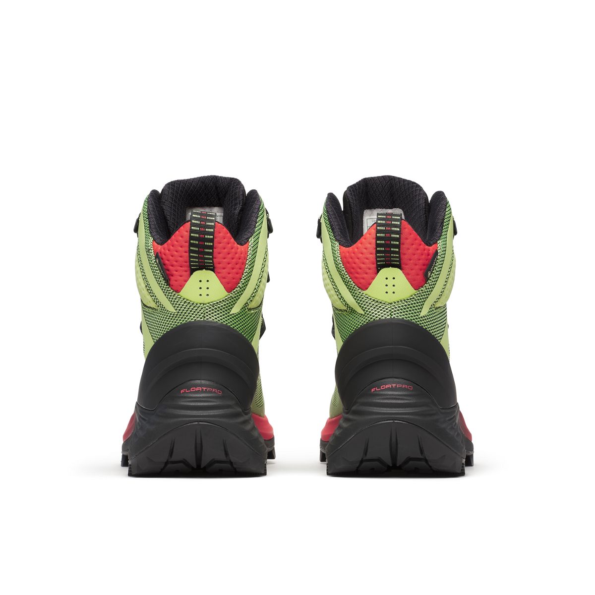 Rogue Hiker Mid GORE-TEX®, Mantis, dynamic 4