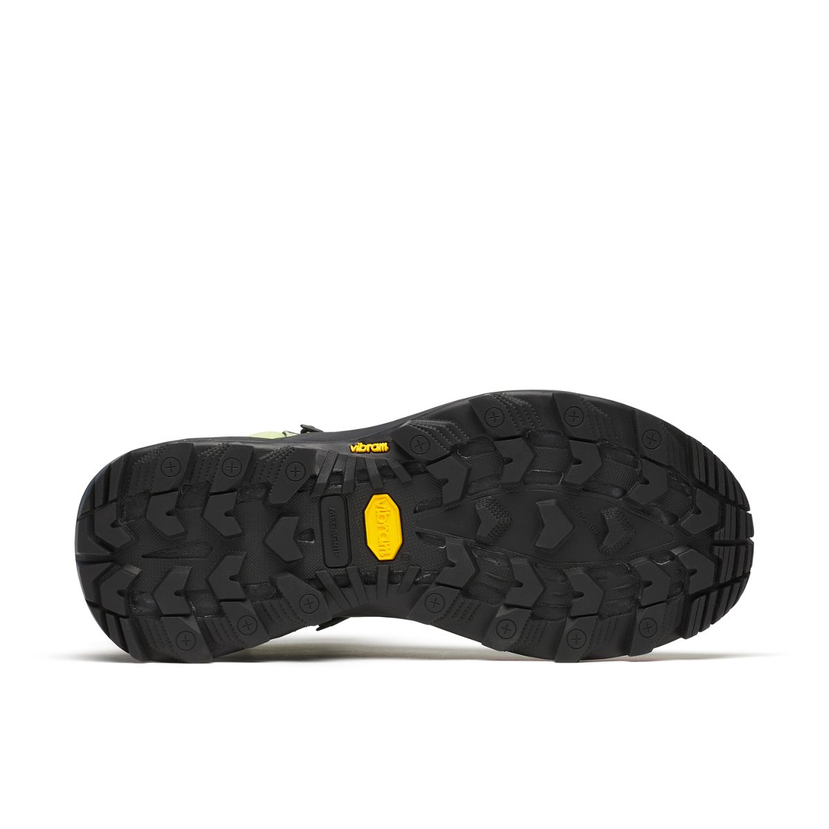 Rogue Hiker Mid GORE-TEX®, Mantis, dynamic 6