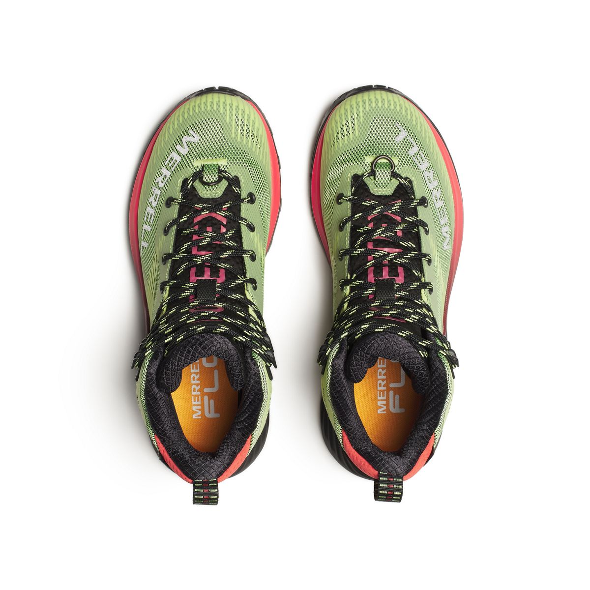 Rogue Hiker Mid GORE-TEX®, Mantis, dynamic 3