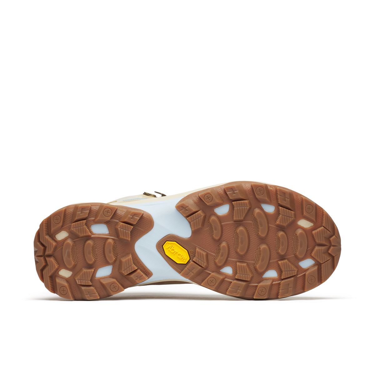 Moab Speed 2 Leather Mid Waterproof, Latte, dynamic 6