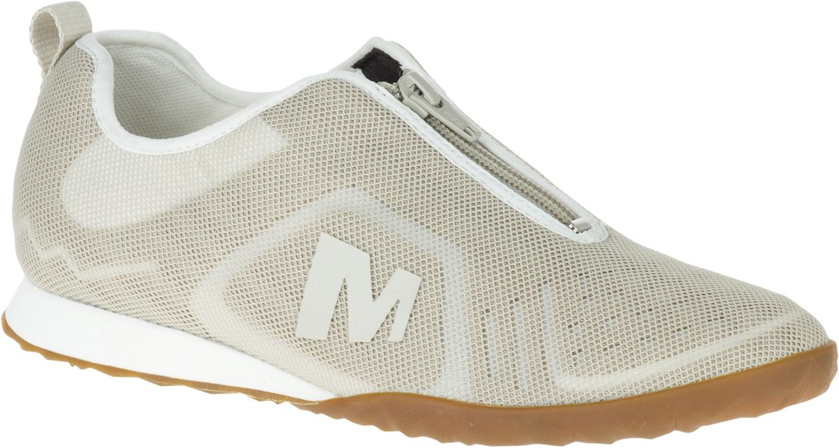 Merrell zipper sneakers on sale