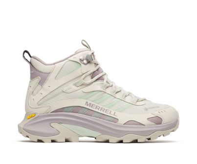 Merrell Moab Speed 2 Mid GORE-TEX®, Greige