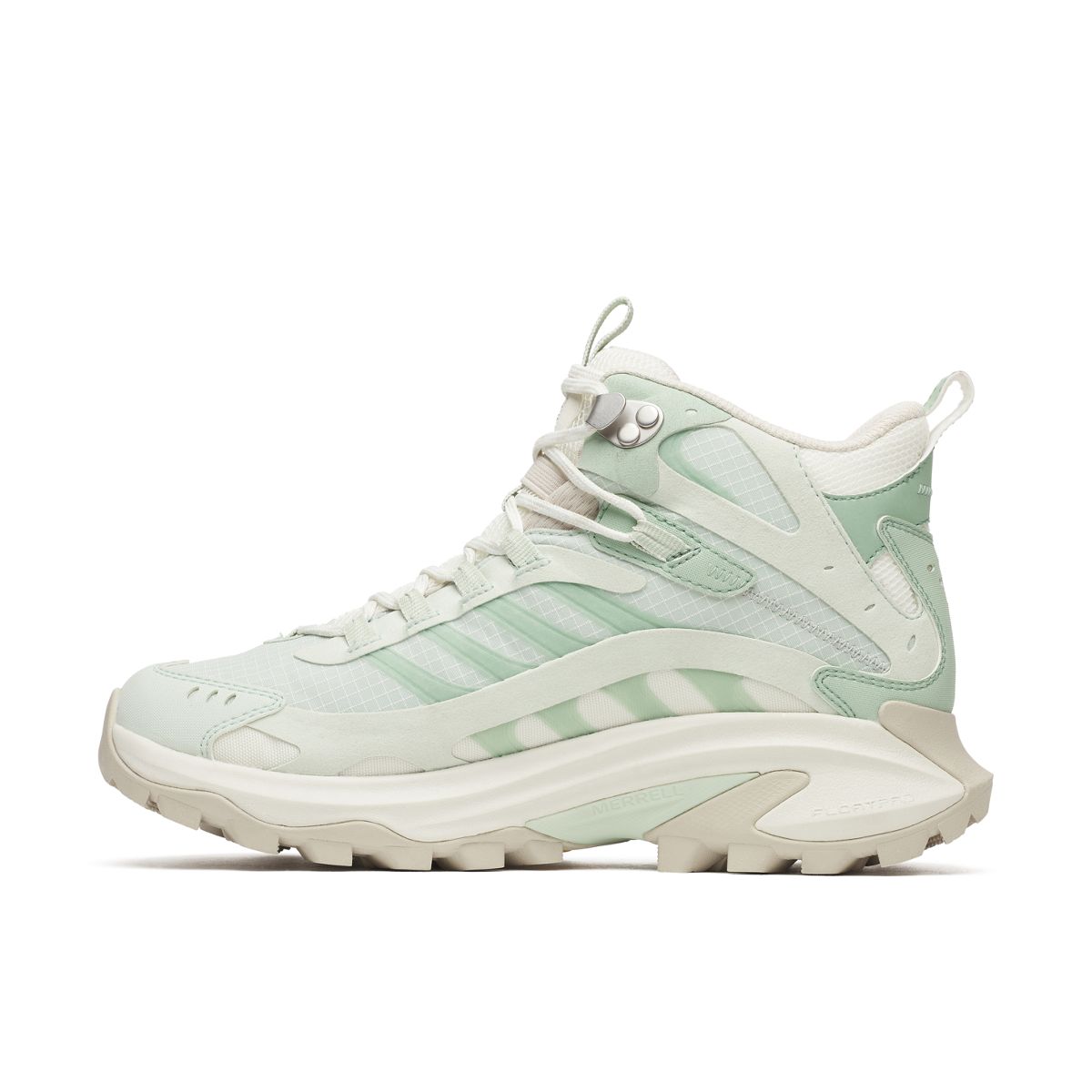 Moab Speed 2 Mid GORE-TEX®, Sprig, dynamic 5