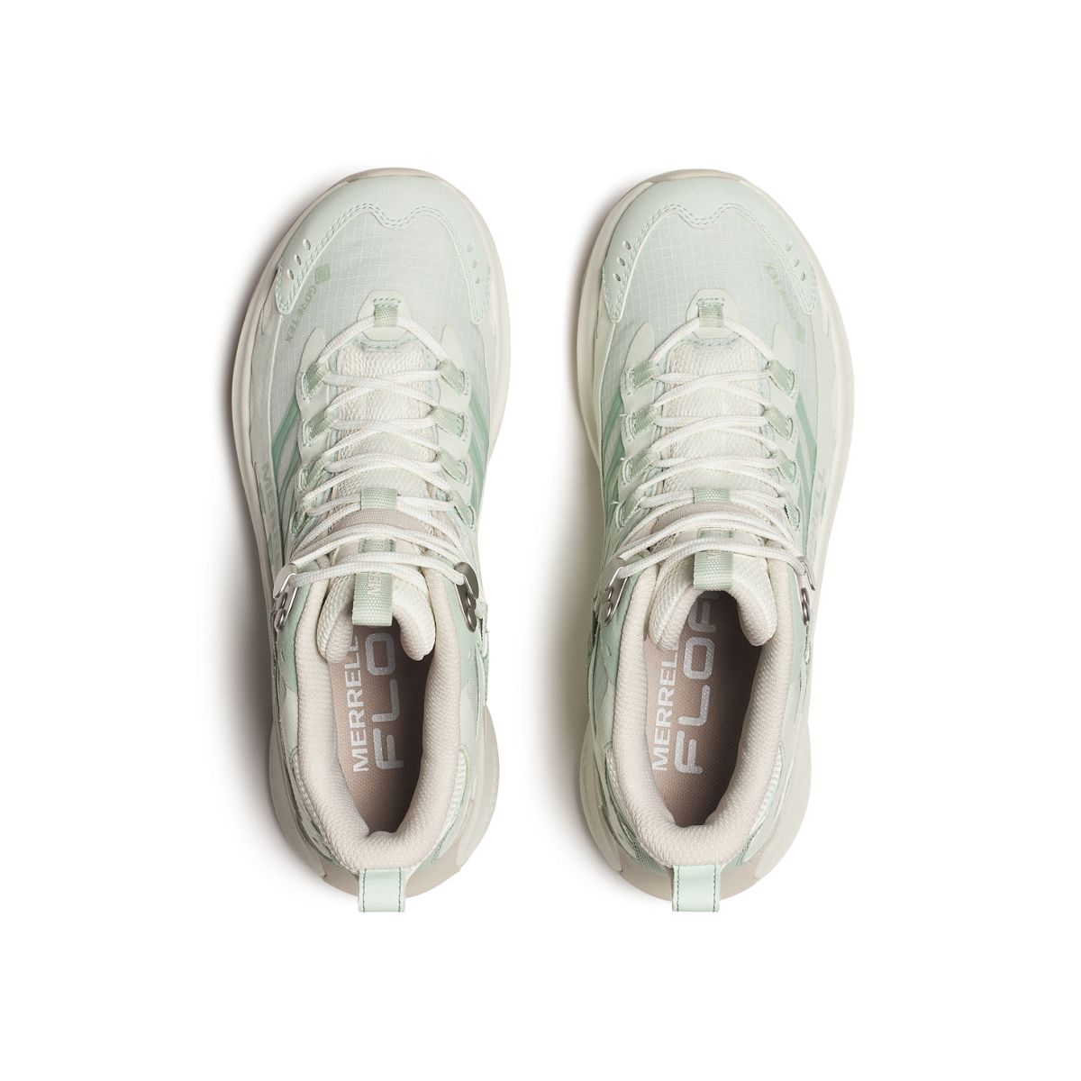 Moab Speed 2 Mid GORE-TEX®, Sprig, dynamic 3