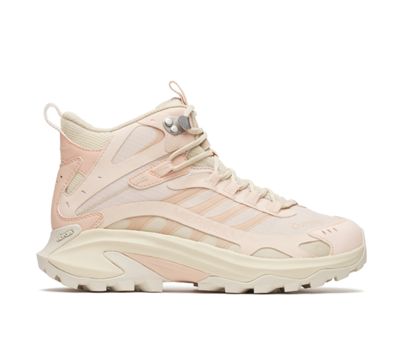 Merrell Moab Speed 2 Mid GORE-TEX®, Pink Salt