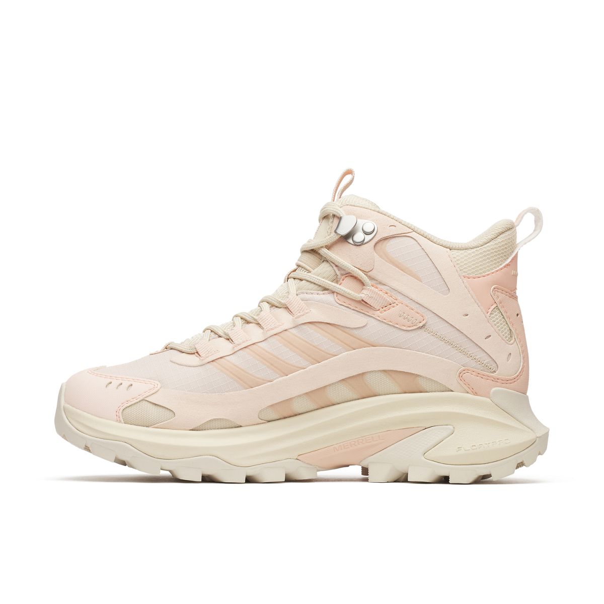 Moab Speed 2 Mid GORE-TEX®, Pink Salt, dynamic 5