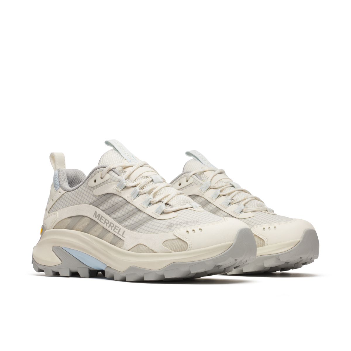 Moab Speed 2 GORE-TEX®, Chalk/Ice Blue, dynamic 2