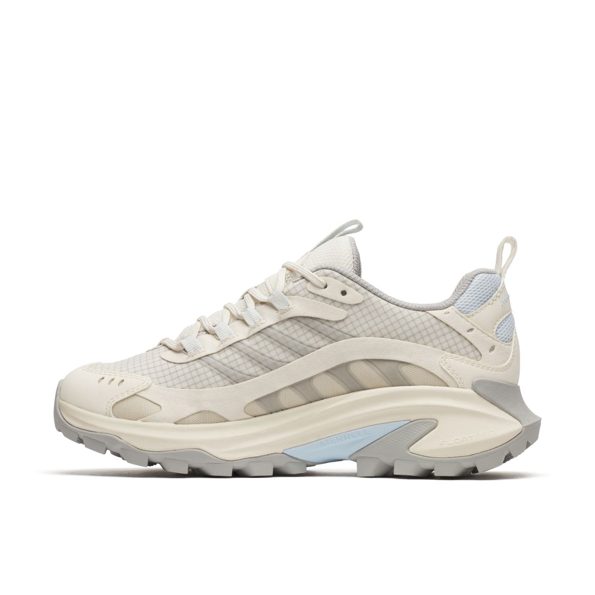Moab Speed 2 GORE-TEX®, Chalk/Ice Blue, dynamic 6