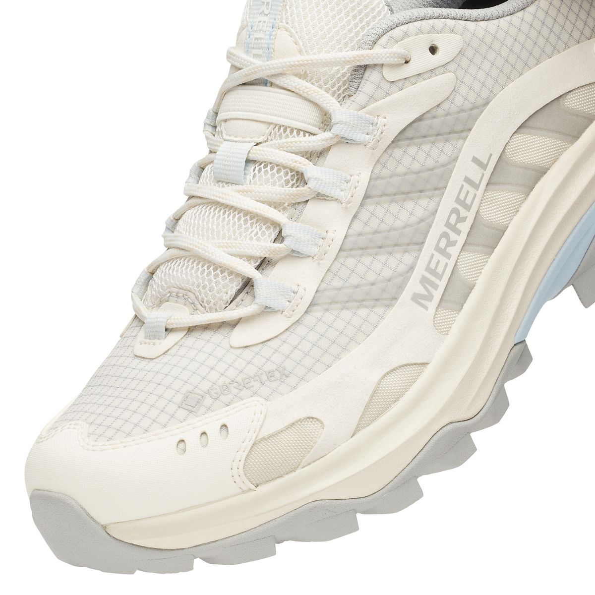 Moab Speed 2 GORE-TEX®, Chalk/Ice Blue, dynamic 5