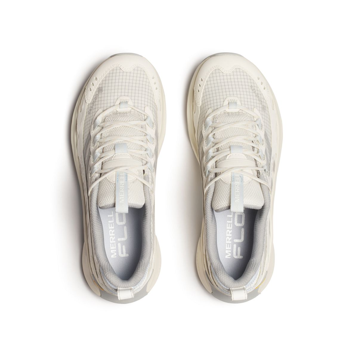 Moab Speed 2 GORE-TEX®, Chalk/Ice Blue, dynamic 3