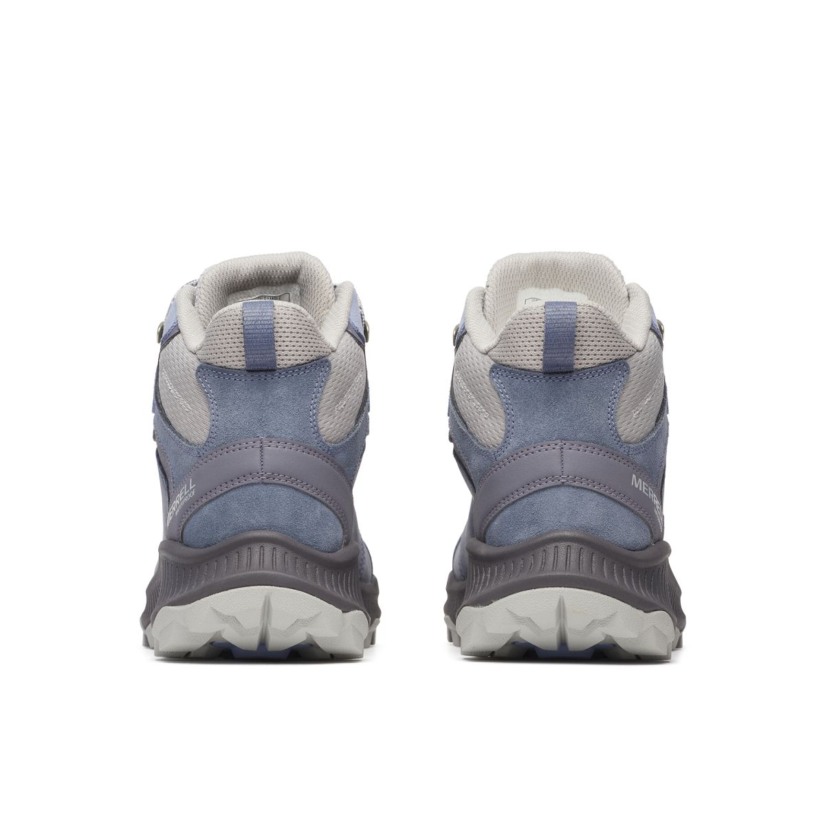 Speed Strike 2 Mid Leather Waterproof, Indigo, dynamic 4
