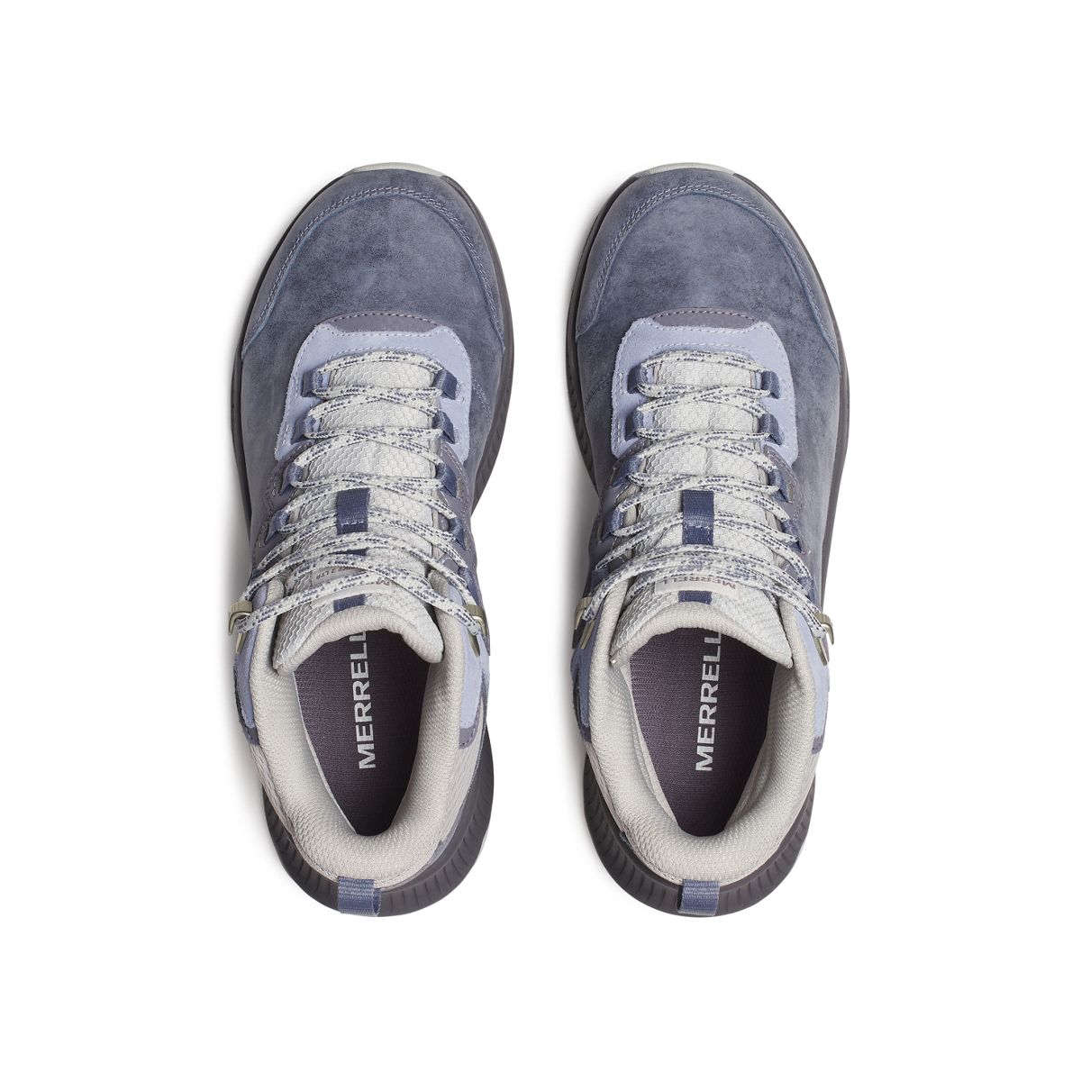 Speed Strike 2 Mid Leather Waterproof, Indigo, dynamic 6