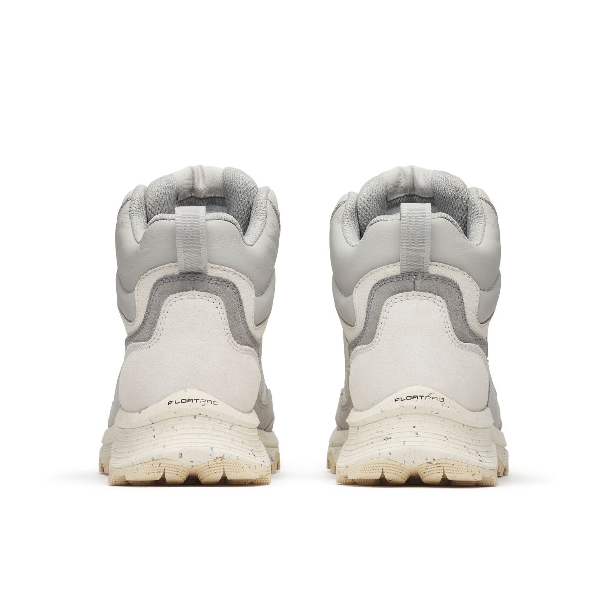 Speed Solo MXD Mid Waterproof, Pigeon, dynamic 4