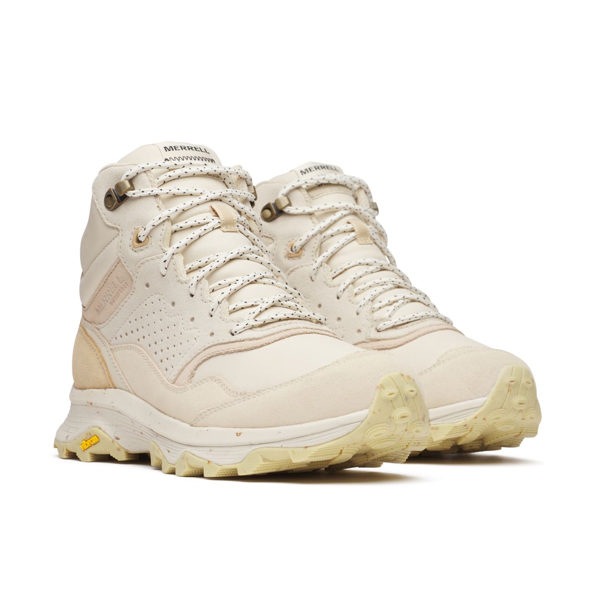 Speed Solo MXD Mid Waterproof, Poplar, dynamic 2