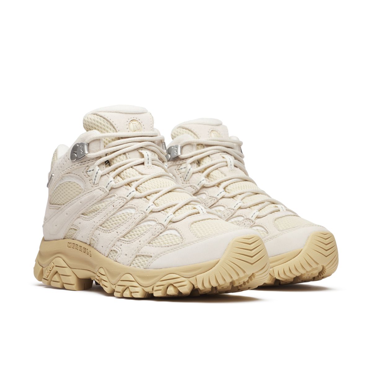 Moab 3 Mid Waterproof, Poplar, dynamic 2