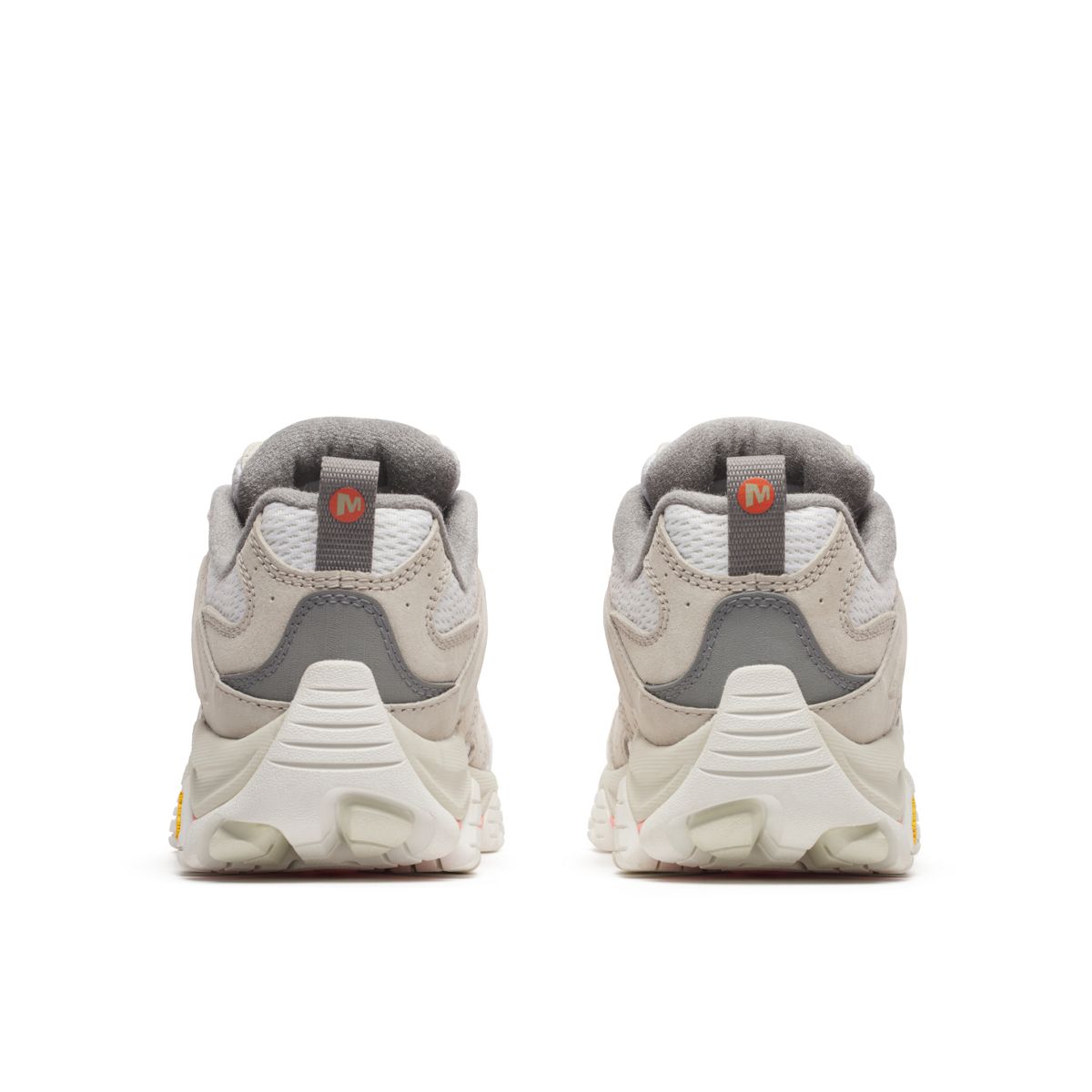 Moab 3, White/Soft Coral, dynamic 4