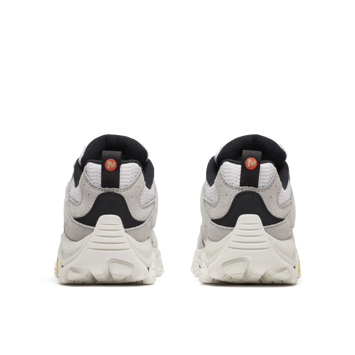 Moab 3, White/Black, dynamic 4