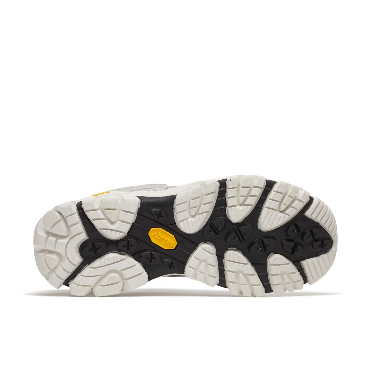 Moab 3, White/Black, dynamic 7