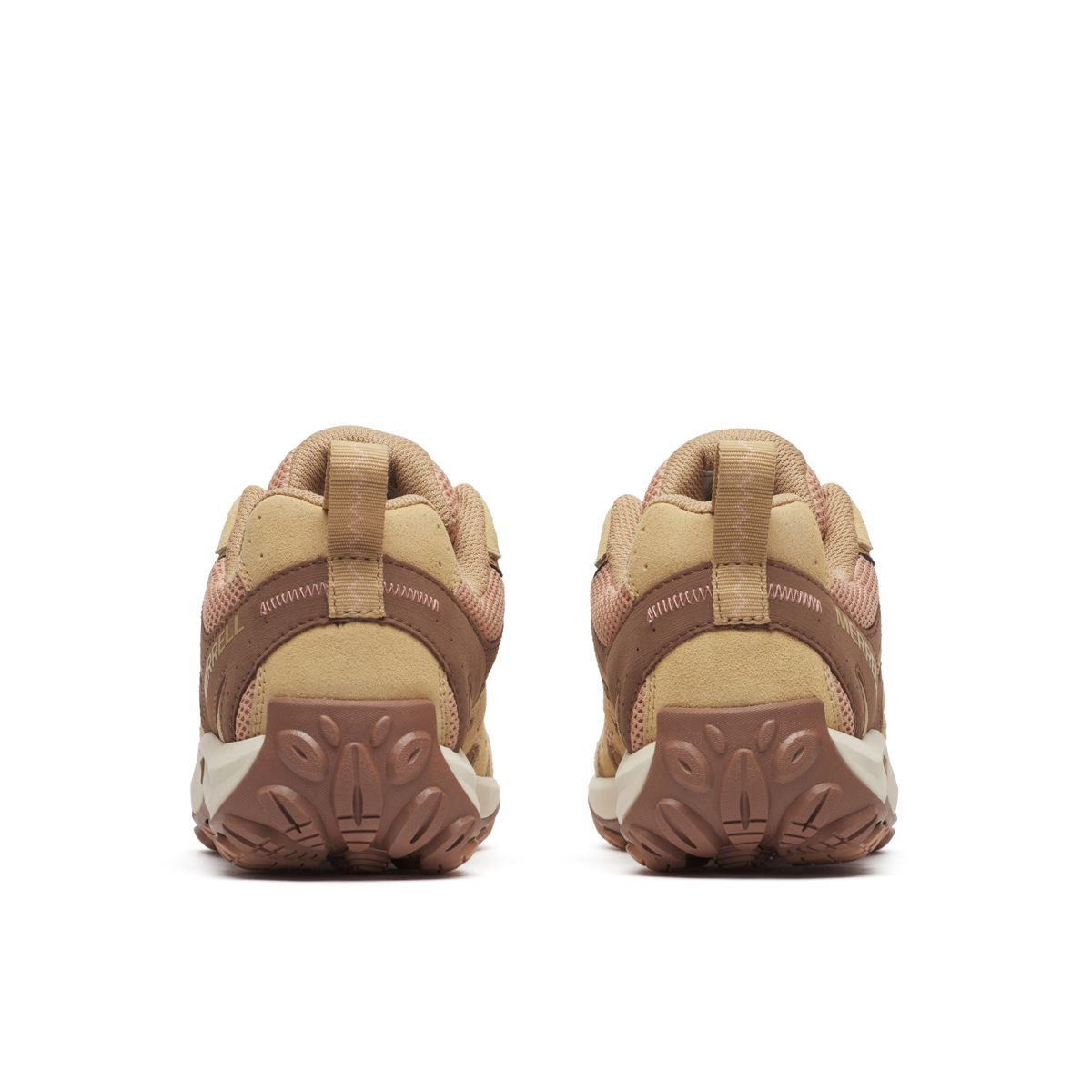 Accentor 3, Tan Rose, dynamic 4