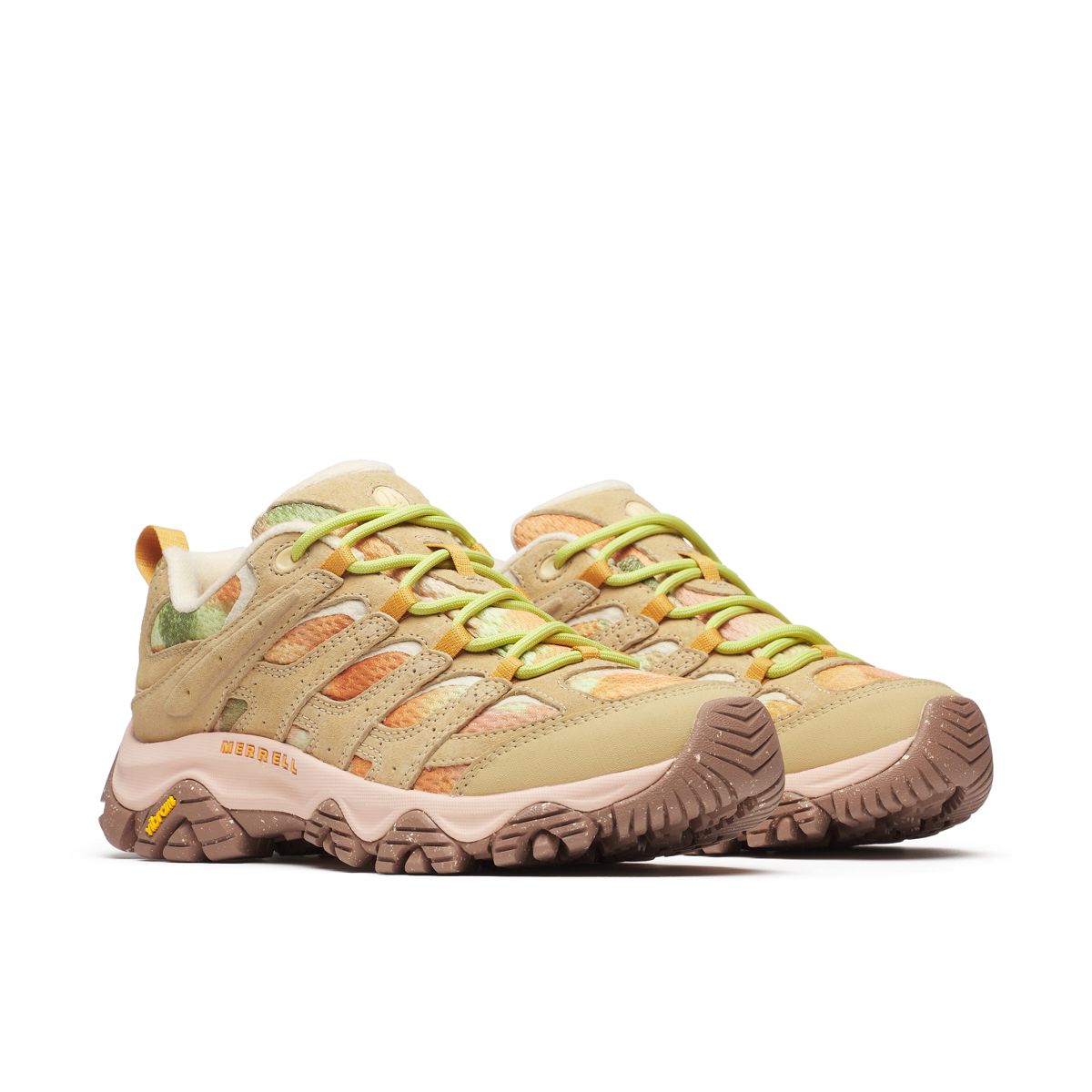Moab 3, Latte, dynamic 2