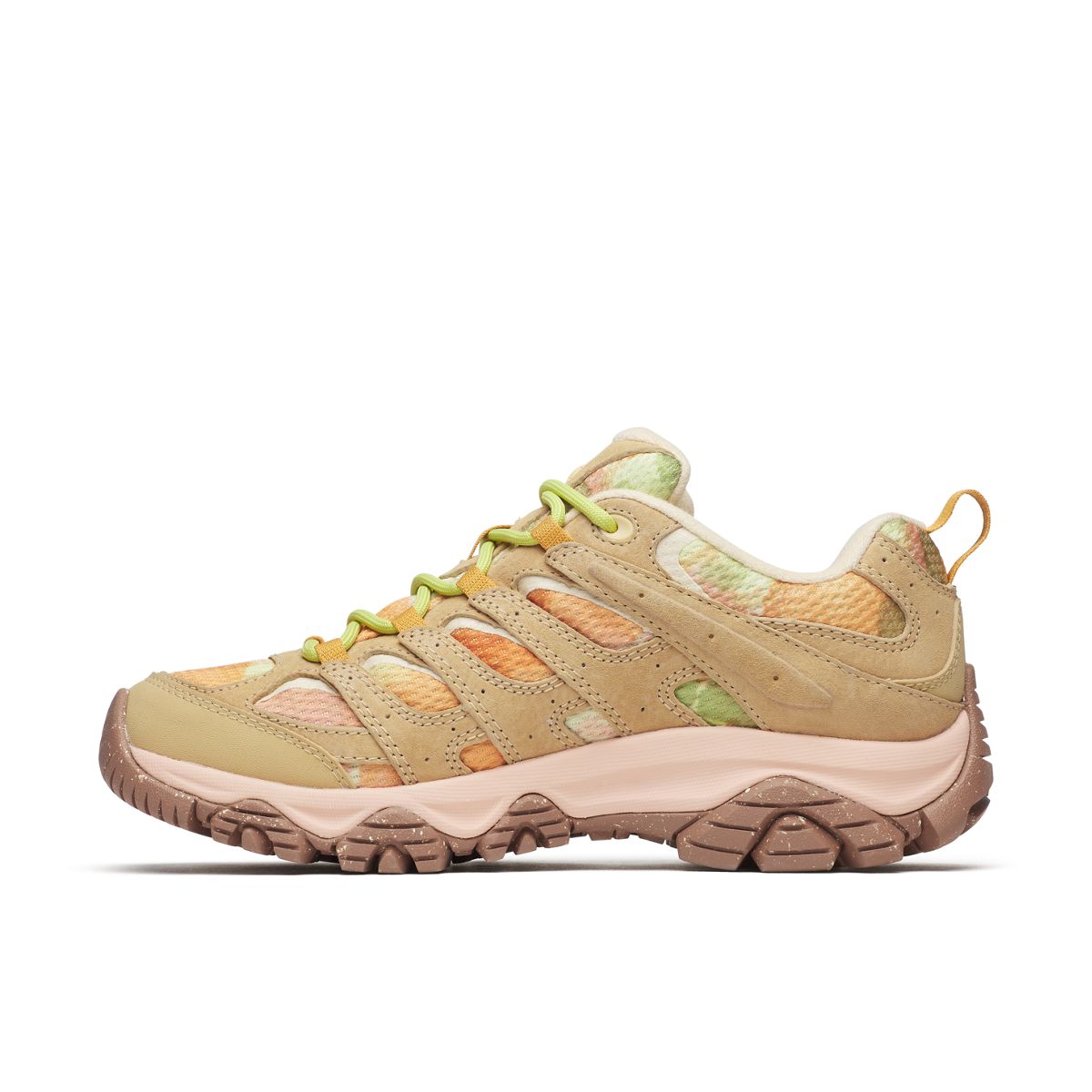 Moab 3, Latte, dynamic 5