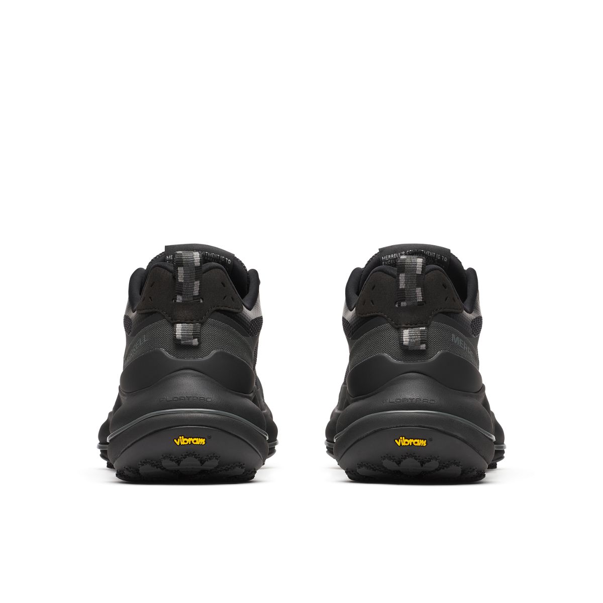 SpeedARC Matis GORE-TEX®, Black, dynamic 4