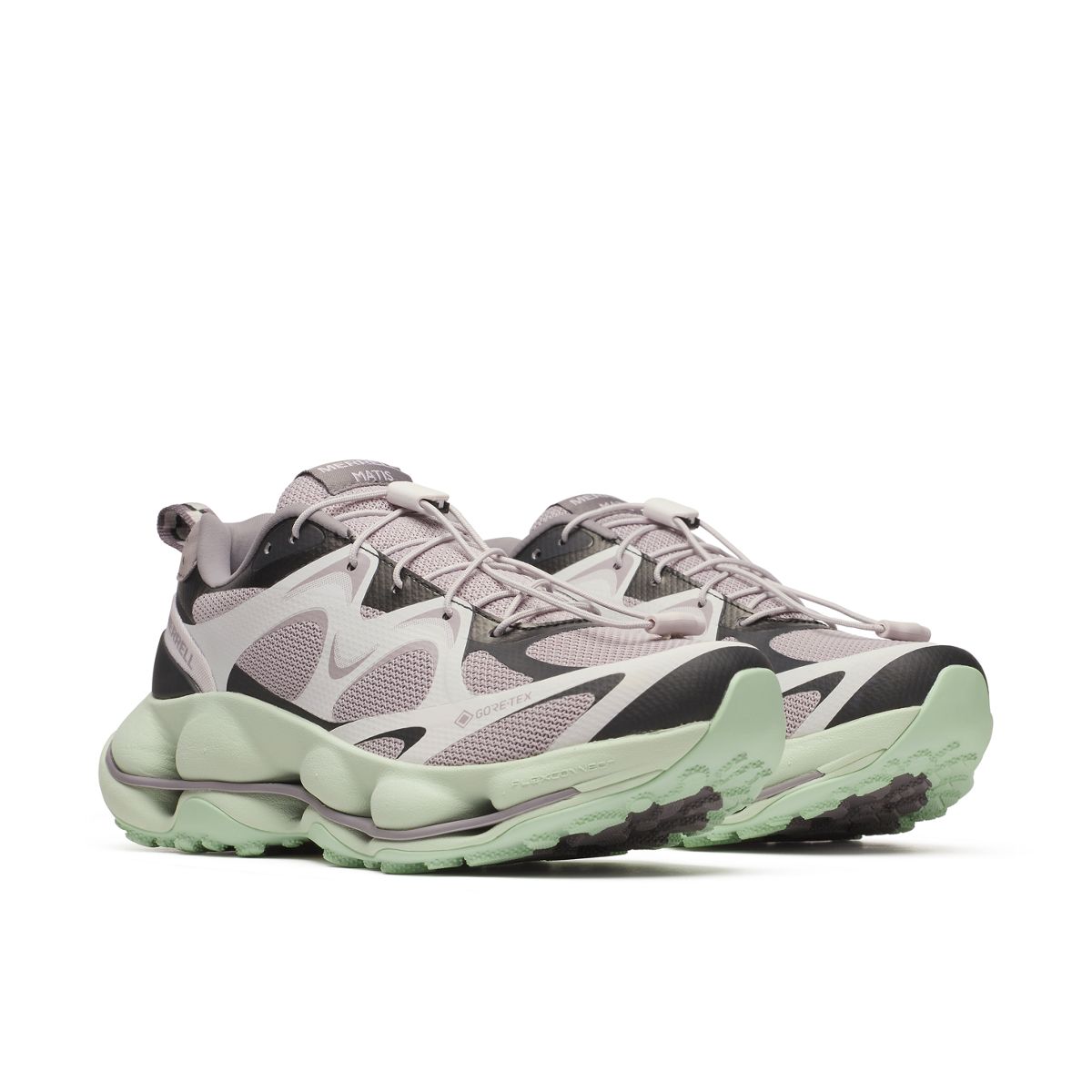 SpeedARC Matis GORE-TEX®, Windswept, dynamic 2