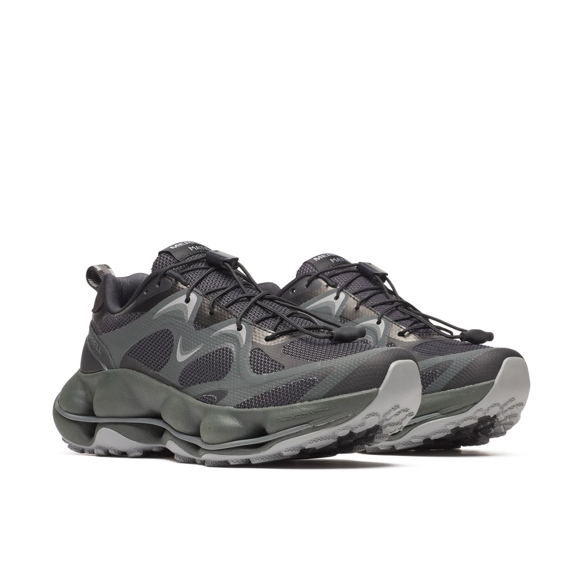 SpeedARC Matis, Black, dynamic 2