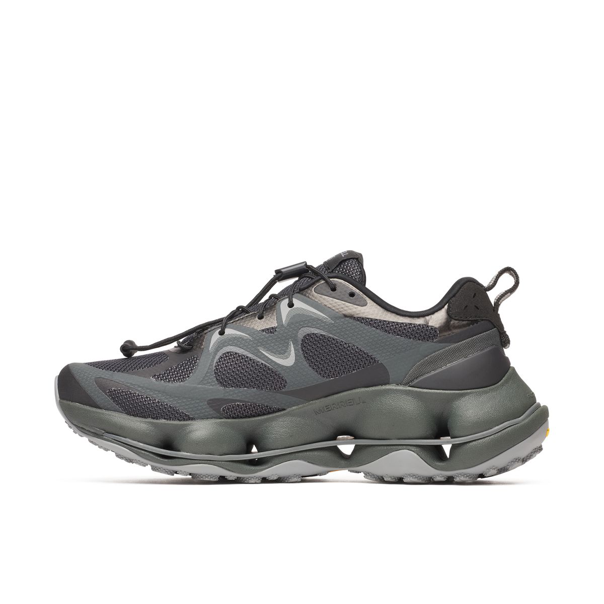 SpeedARC Matis, Black, dynamic 5