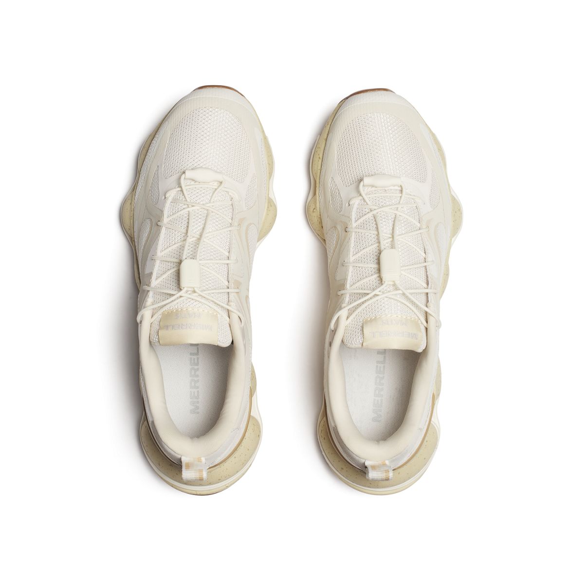SpeedARC Matis, Chalk/Eggshell, dynamic 3
