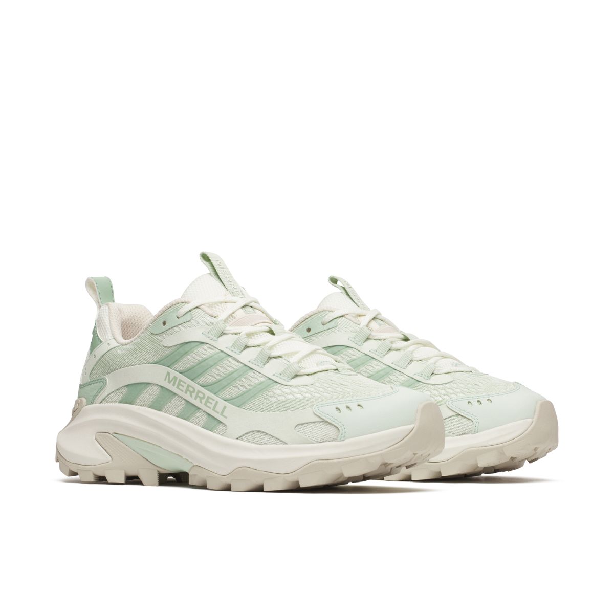 Moab Speed 2, Sprig, dynamic 2