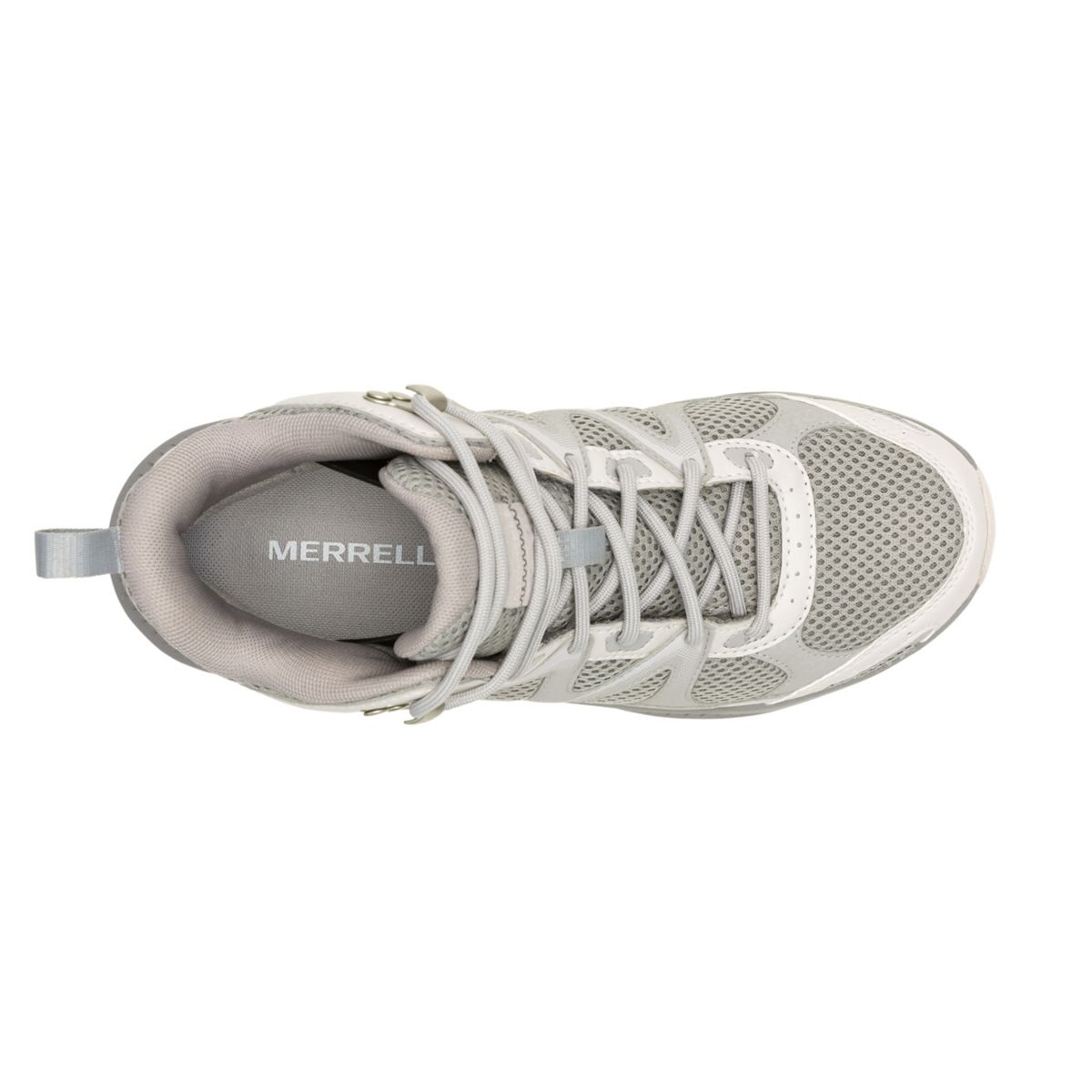 Tempo EXP Mid Waterproof, Paloma, dynamic 6