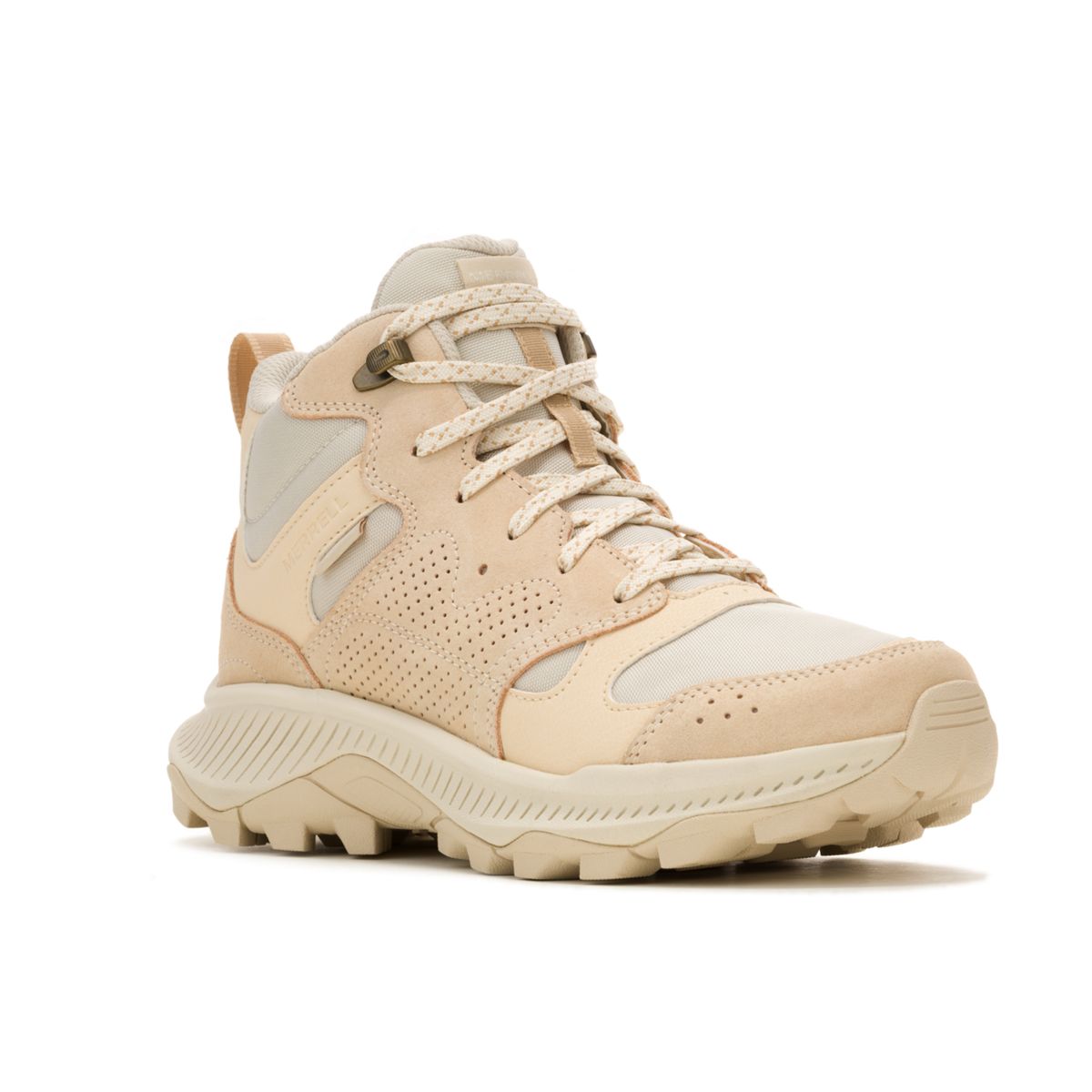 Tempo Sol Mid Waterproof, Poplar, dynamic 2