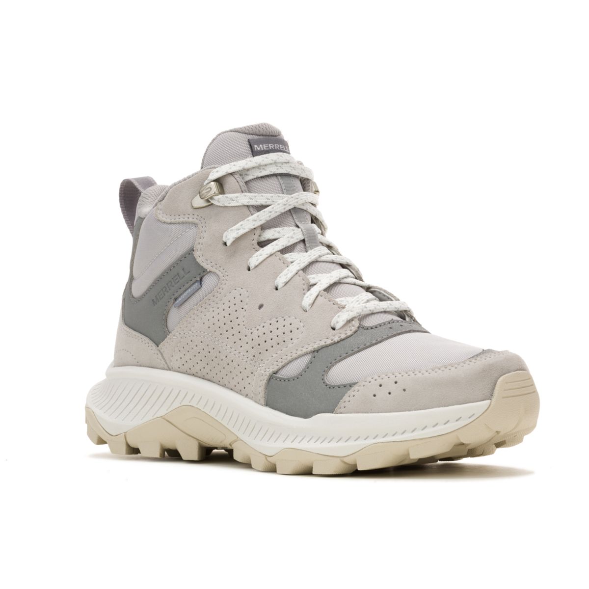 Tempo Sol Mid Waterproof, Pigeon, dynamic 2