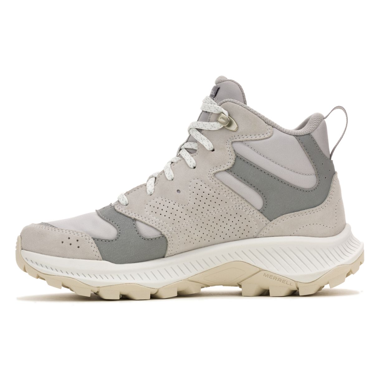 Tempo Sol Mid Waterproof, Pigeon, dynamic 5