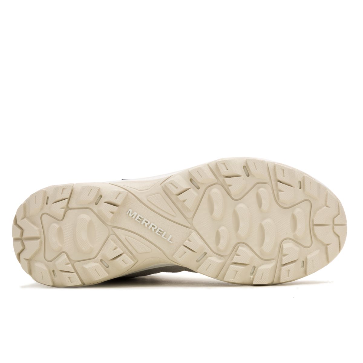 Tempo Sol Mid Waterproof, Pigeon, dynamic 6