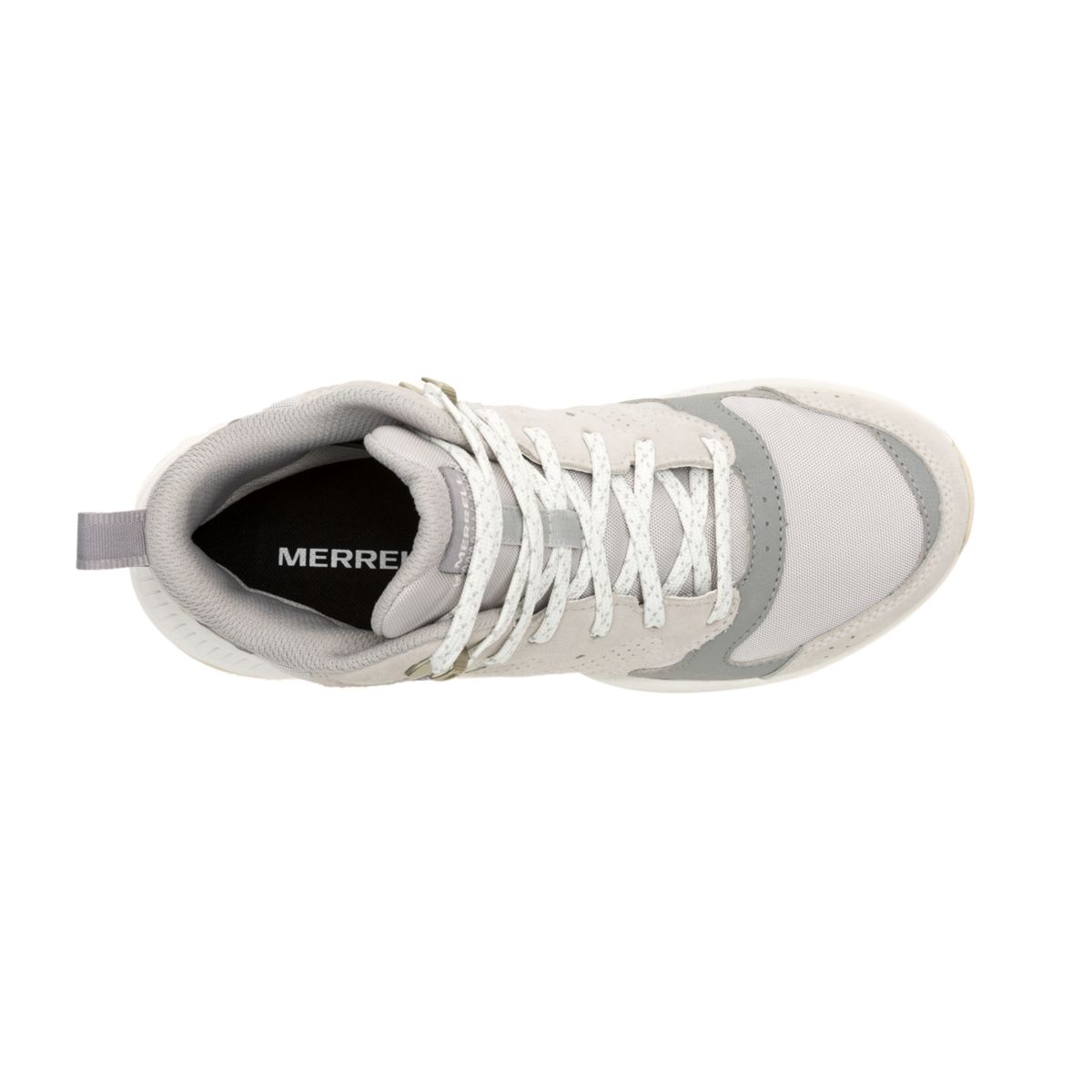 Tempo Sol Mid Waterproof, Pigeon, dynamic 3