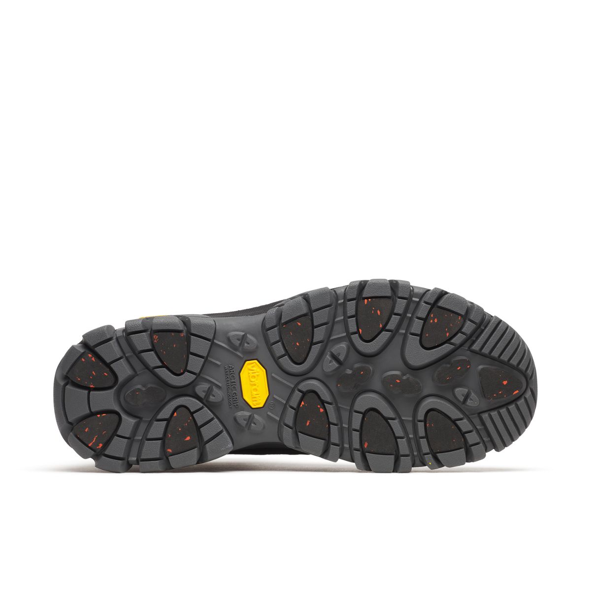 Thermo Snow Grip Mid Waterproof, Black, dynamic 6