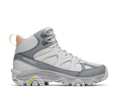 Merrell Thermo Snow Grip Mid Waterproof,