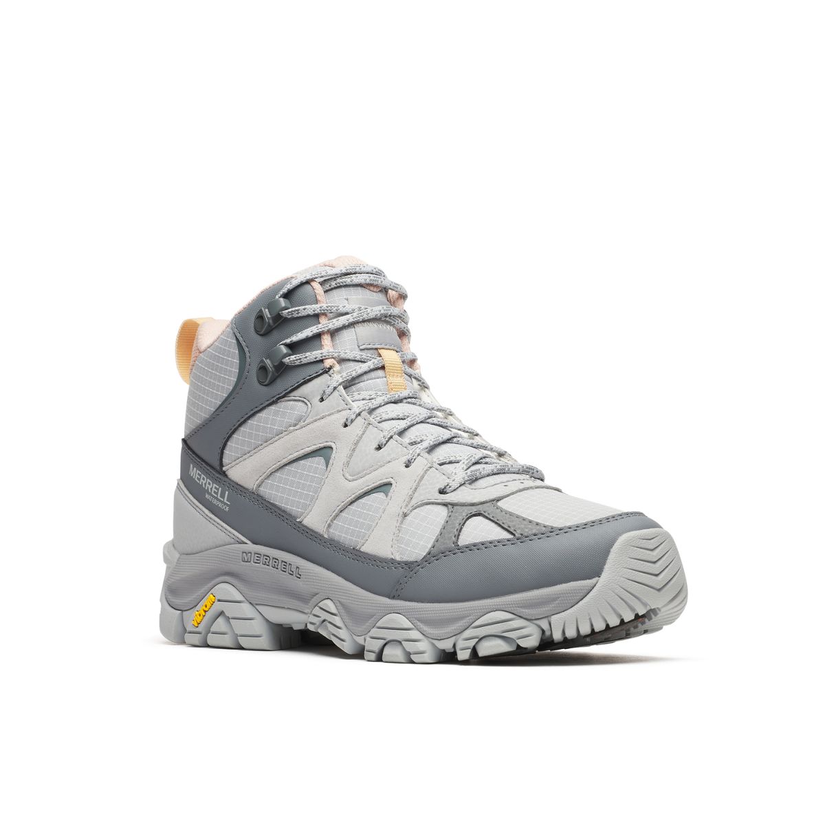 Thermo Snow Grip Mid Waterproof, Gale, dynamic 2