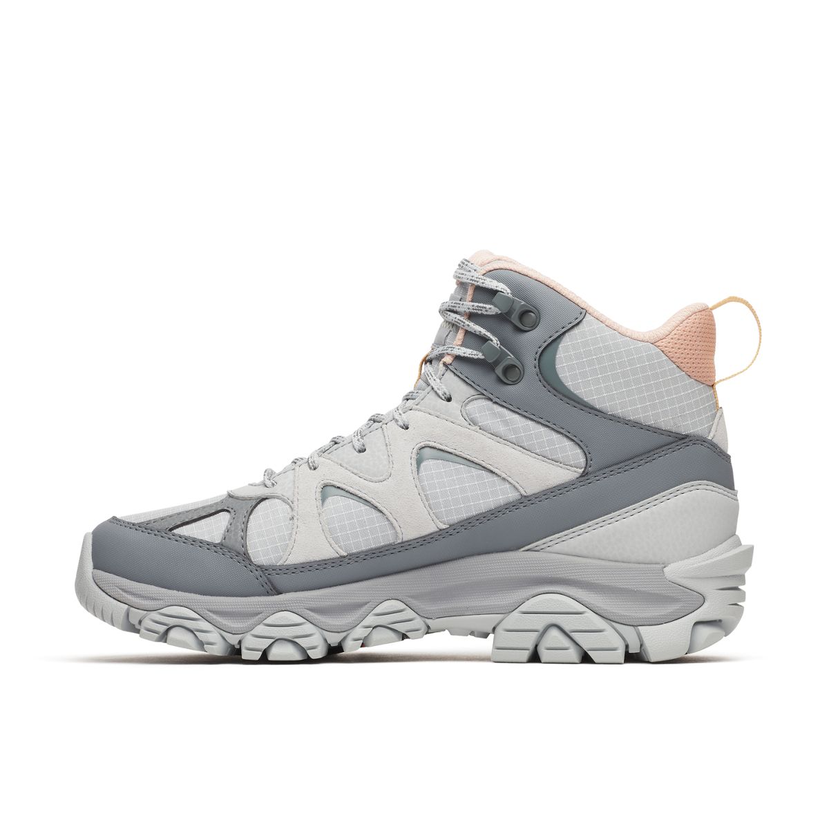 Thermo Snow Grip Mid Waterproof, Gale, dynamic 3