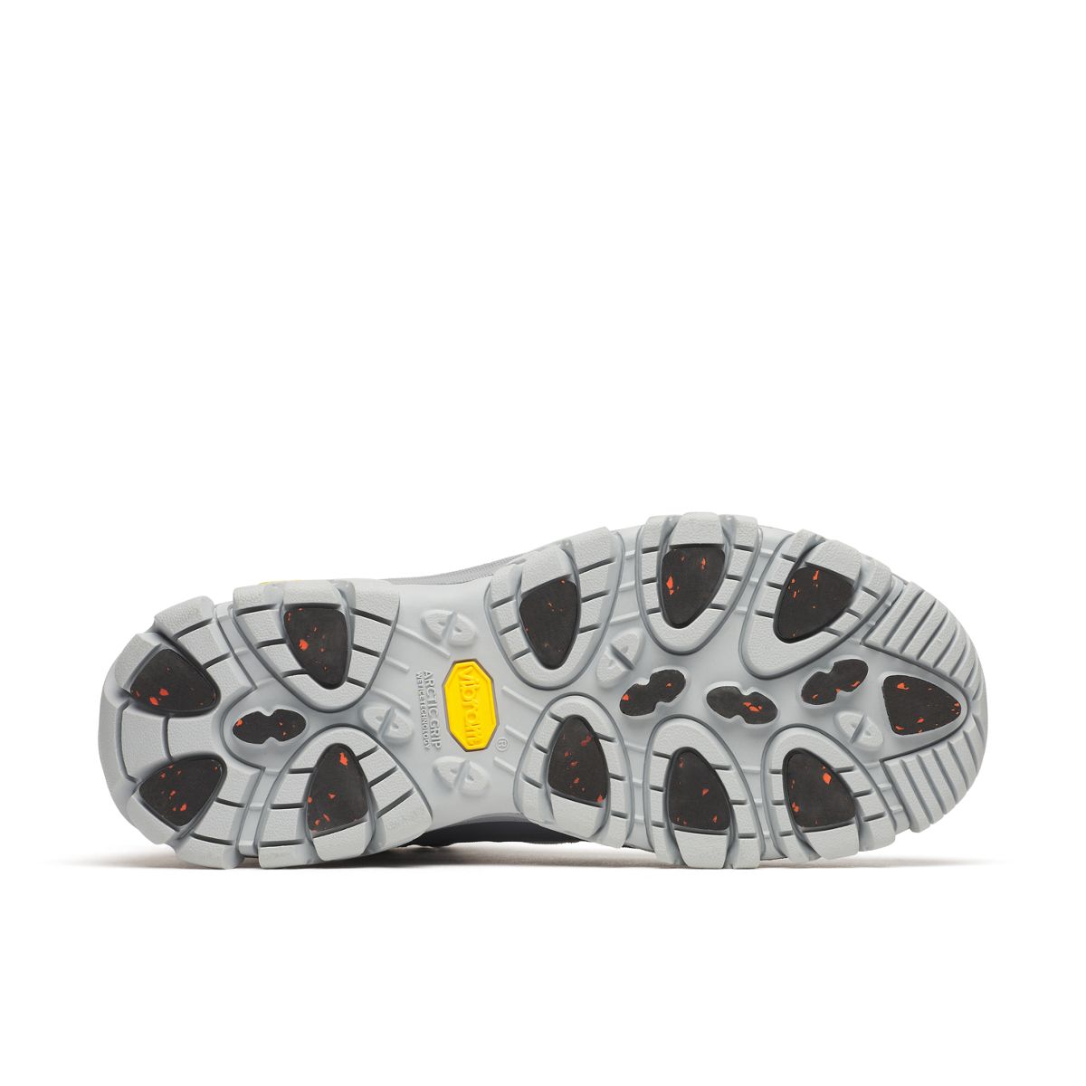 Thermo Snow Grip Mid Waterproof, Gale, dynamic 5
