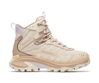 Merrell Moab Speed 2 Thermo Mid Waterproof, Nougat