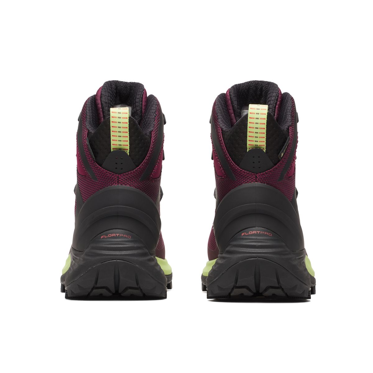 MTL Thermo Rogue 4 Mid GORE-TEX®, Crimson, dynamic 4