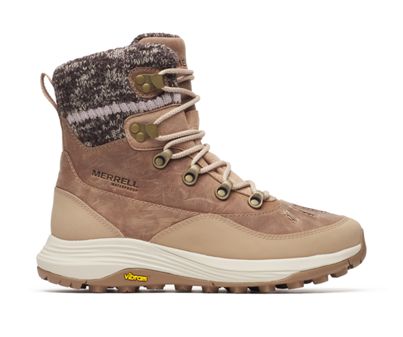 Merrell Siren 4 Thermo Mid Zip Waterproof, Hazel