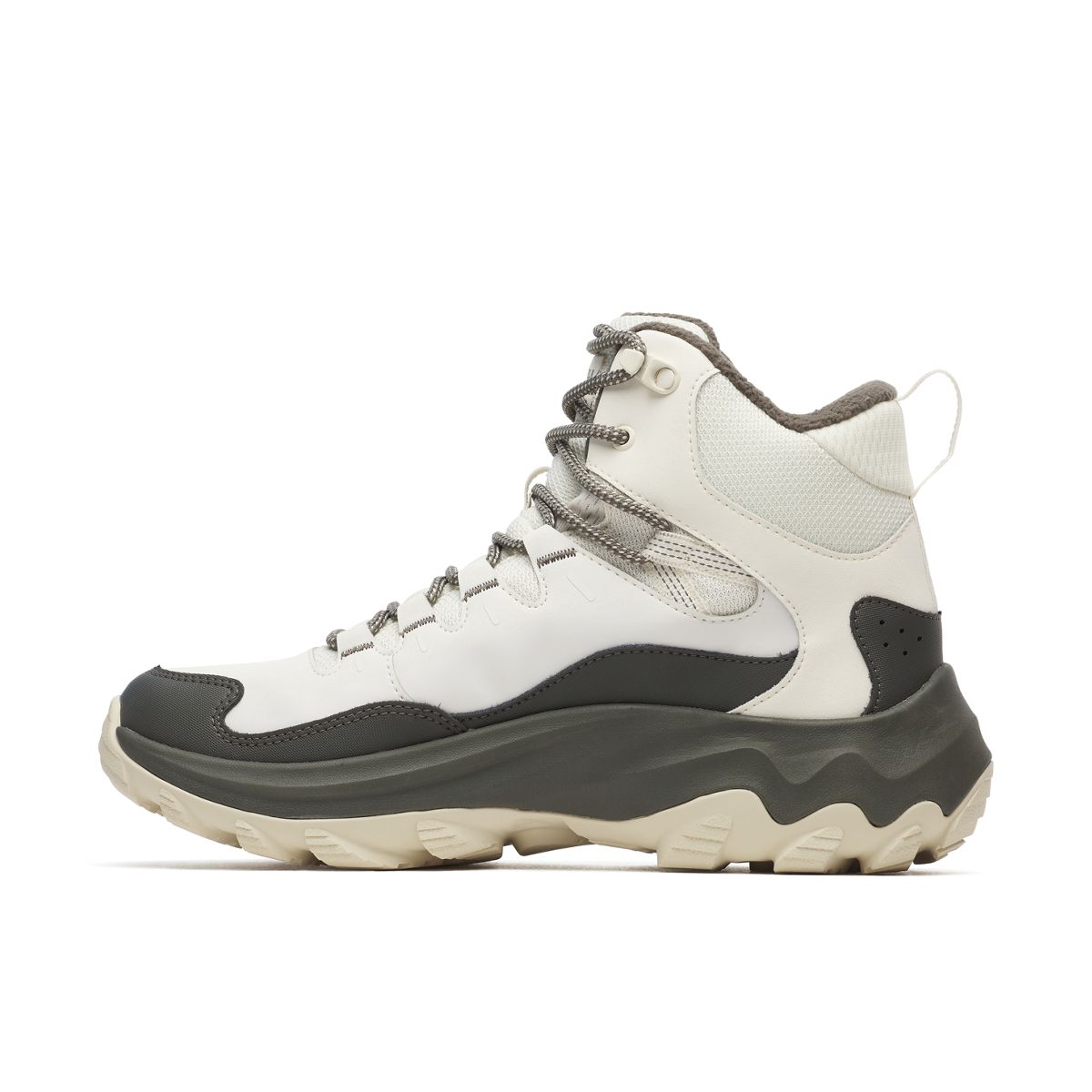 Thermo Chill 2 Mid Waterproof, Chalk, dynamic 5