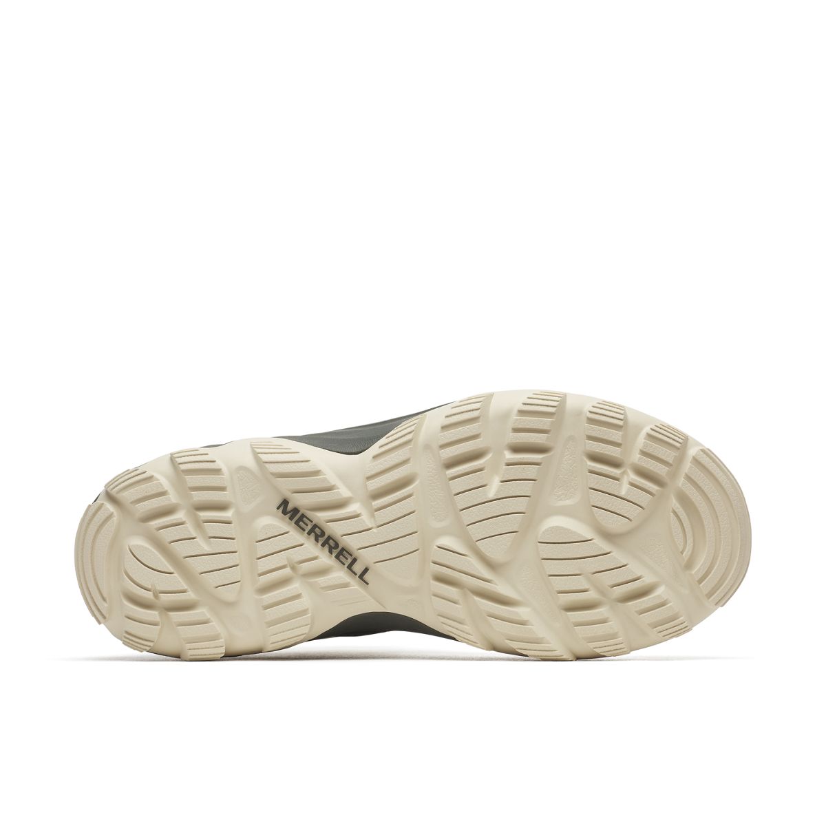 Thermo Chill 2 Mid Waterproof, Chalk, dynamic 6