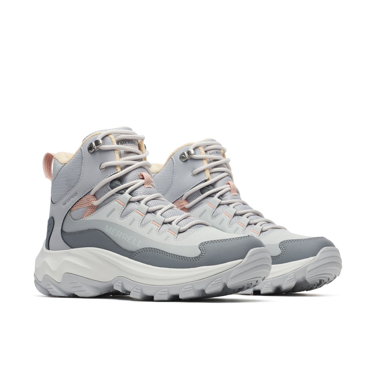 Thermo Chill 2 Mid Waterproof, Gale, dynamic 2