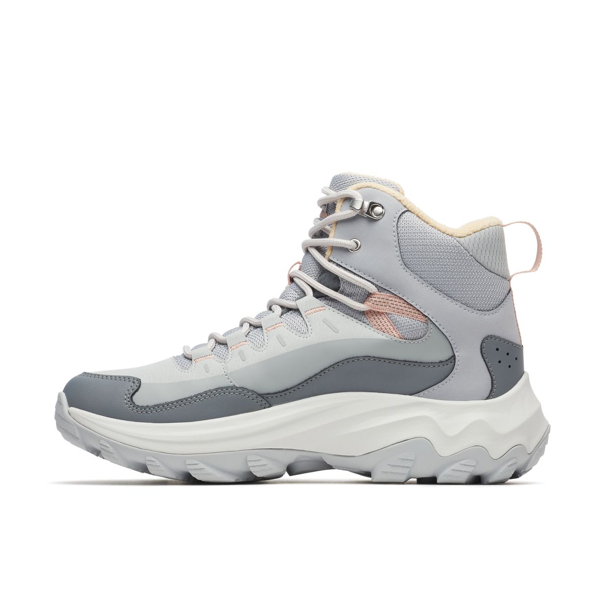 Thermo Chill 2 Mid Waterproof, Gale, dynamic 5